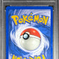Pokemon Nidoking 11/102 Holo Pokemon Game 1999 PSA6