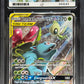 Pokemon Celebi & Venusaur GX Pokemon Black Star Promo Tag Team Tin 2019 ACE10