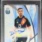 Topps Emiliano Martinez Autograph Card Argentina Lineage 2024 MGC10