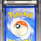 Pokemon Blastoise EX /XY122 Pokemon Black Star Promo Red & Blue Collection 2016 ACE6