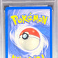 Pokemon Armaldo 1/100 Holo Pokemon EX Sandstorm 2003 PSA8