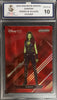 Kakawow Gamora Heroes & Villains Card Kakawow Phantom Marvel Disney 100 2023 MGC10