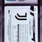 Topps Fabio Miretti Base Card UEFA Club Competitions 2022-23 #116 CGC9.5