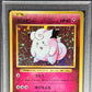 Pokemon Clefairy 061/087 Holo Pokemon 20th anniversary 1st Edition 2016 PSA9