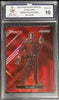 Kakawow Star Lord Heroes & Villains Card Kawasaki Phantom Marvel Disney 100 2023 MGC10