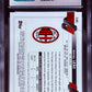 Topps Rafael Leao Base Card UEFA Club Competitions 2022-23 #146 CGC10