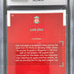 Topps Luis Diaz Base Card Liverpool FC Team Set 2022-23 #20 CGC9.5