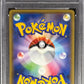 Pokémon Clefairy 061/087 Holo Pokémon Japanese EXP 20TH Anniversary 1ST Edition 2016 PSA9