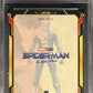 Kakawow Spider-Man No Way Home Poster Card Kakawow Marvel 2024 MGC9