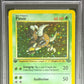 Pokemon Pinsir 9/64 Holo Pokemon Jungle 1ST Edition 1999 PSA9
