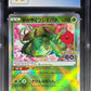 Pokemon Radiant Venusaur 004/071 Pokemon GO 2022 CGC10
