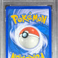Pokemon Salamence 18/132 Holo Pokemon D & P Secret Wonders 2007 PSA9