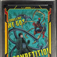 Kakawow Spider-Man No Way Home-Poster Card Kakawow Marvel 2024 MGC9