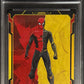 Kakawow Spider-Man No Way Home Poster Card Kakawow Marvel 2024 MGC9