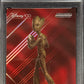 Kakawow Adolescent Groot Heroes & Villains Card Kakawow Phantom Marvel Disney 100 2023 MGC10