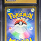 Pokemon Galarian Articuno 182/172 Art Rare Pokemon Vstar Universe 2022 CGC10