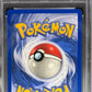 Pokemon Gengar 20/62 Pokemon Fossil 1999 PSA8