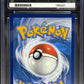 Pokemon Slowpoke 116/091 Holo Pokemon Paldean Fates 2024 CGC10