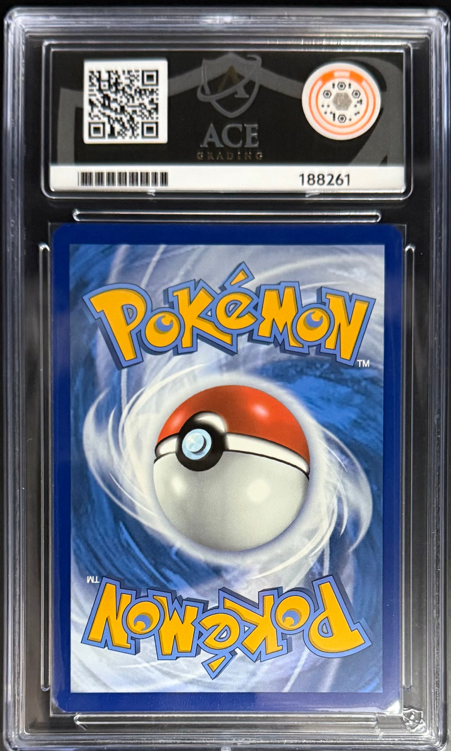 Pokemon Slowpoke 116/091 Holo Pokemon Paldean Fates 2024 CGC10