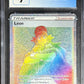 Pokemon Leon 195/185 Pokemon Vivid Voltage 2020 CGC9