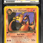 Pokémon Dark Charizard 21/82 1ST Edition Pokémon Team Rocket 2000 ACE9