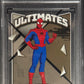 Topps Spider-Man Ultimates Card Finest Marvel 2025 MGC10