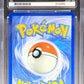 Pokemon Pikachu EX /XY124 Pokemon Black Star Promo Red & Blue Collection 2016 ACE7