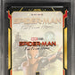 Kakawow Spider-Man Far From Home Poster Card Kakawow Marvel 2024 MGC9