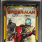 Kakawow Spider-Man Far From Home Poster Card Kakawow Marvel 2024 MGC9