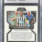 Panini Callum Wilson Base Card Panini Prizm Premier League 2022-23 #171 CGC9