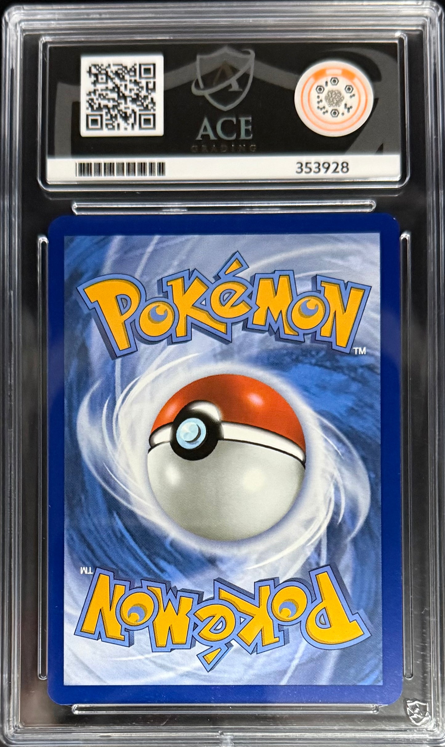 Pokemon Salamence EX 187/159 Special Illustration Rare Pokemon Journey Together 2025 ACE10