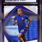 Topps Malo Gusto Base Card Chelsea FC Team Set 2022-23 CGC10