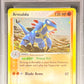 Pokemon Armaldo 1/100 Holo Pokemon EX Sandstorm 2003 PSA8