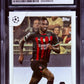 Topps Rafael Leao Base Card UEFA Club Competitions 2022-23 #146 CGC10