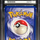 Pokémon Dark Charizard 21/82 1ST Edition Pokémon Team Rocket 2000 ACE9