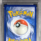 Pokemon Raichu 36/108 Rev Foil Pokemon XY Evolutions 2016 PSA8
