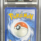 Pokemon Magikarp 203/193 Illustration Rare Pokemon Paldea Evolved 2023 ACE9