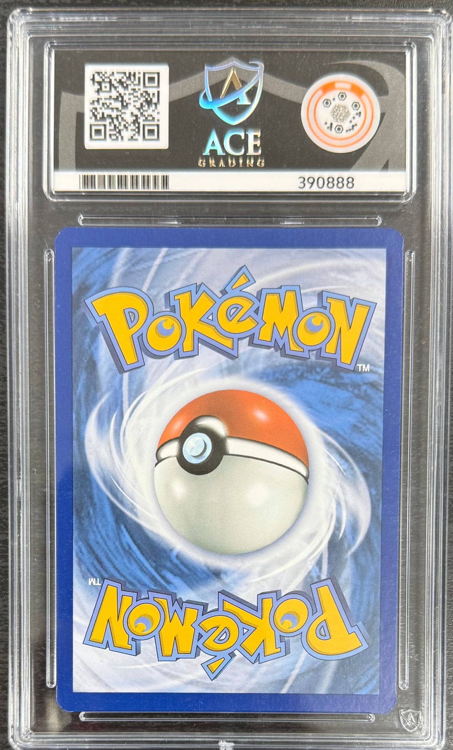 Pokemon Magikarp 203/193 Illustration Rare Pokemon Paldea Evolved 2023 ACE9