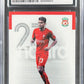 Topps Luis Diaz Base Card Liverpool FC Team Set 2022-23 #20 CGC9.5