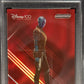 Kakawow Nebula Heroes & Villains Card Kakawow Phantom Marvel Disney 100 2023 MGC10