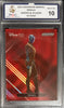 Kakawow Nebula Heroes & Villains Card Kakawow Phantom Marvel Disney 100 2023 MGC10