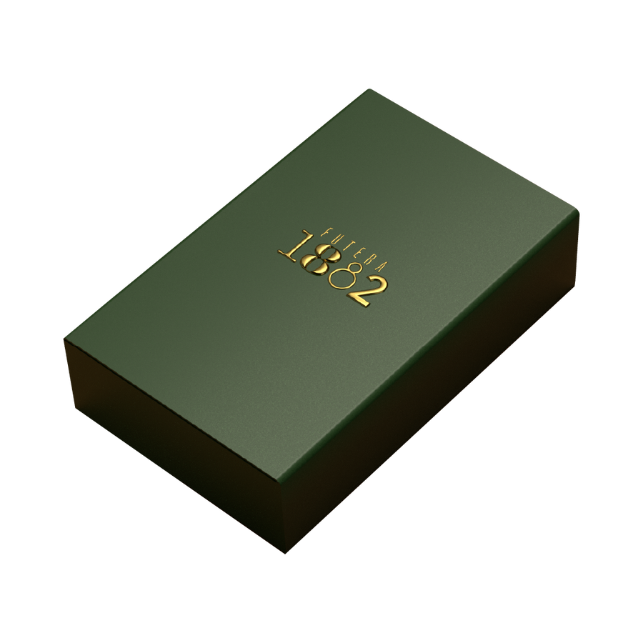 Futera 1882 Hobby Box