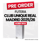 Futera Club Unique Real Madrid 2025/26 Hobby Box