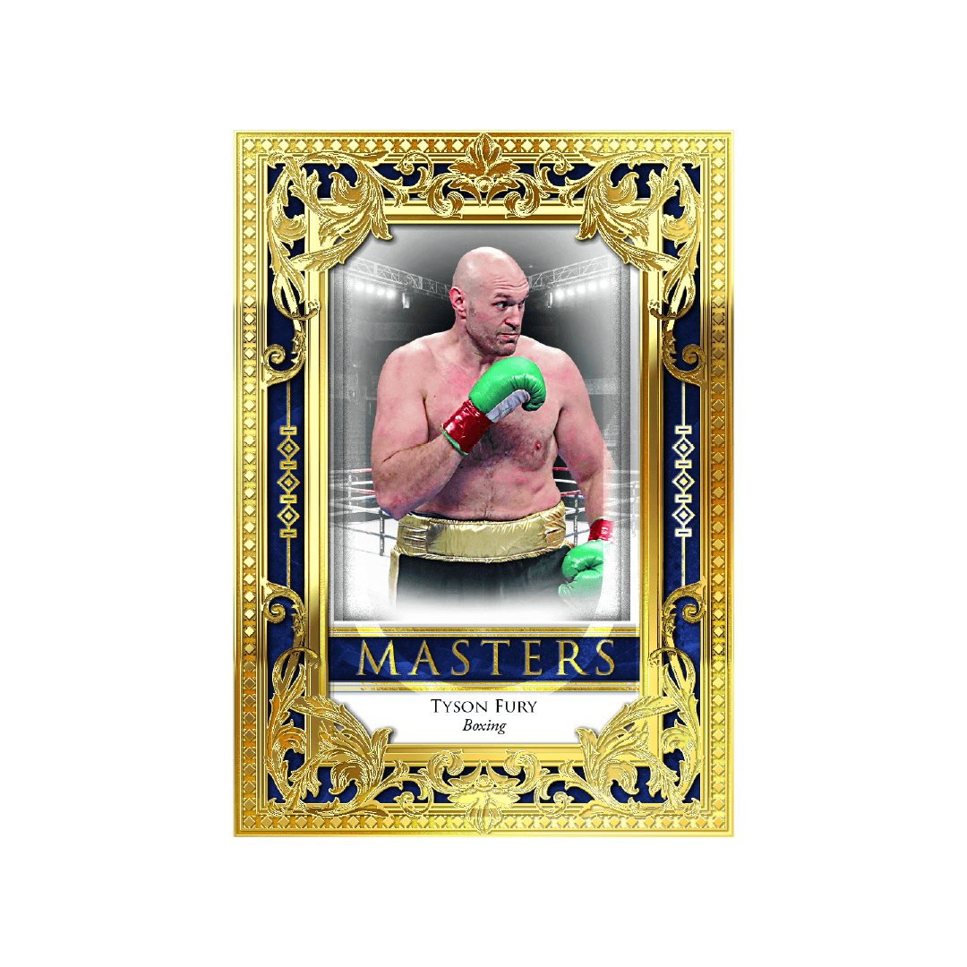 Futera Unique Multi-Sport Edition 1 Hobby Box- Pre-Order