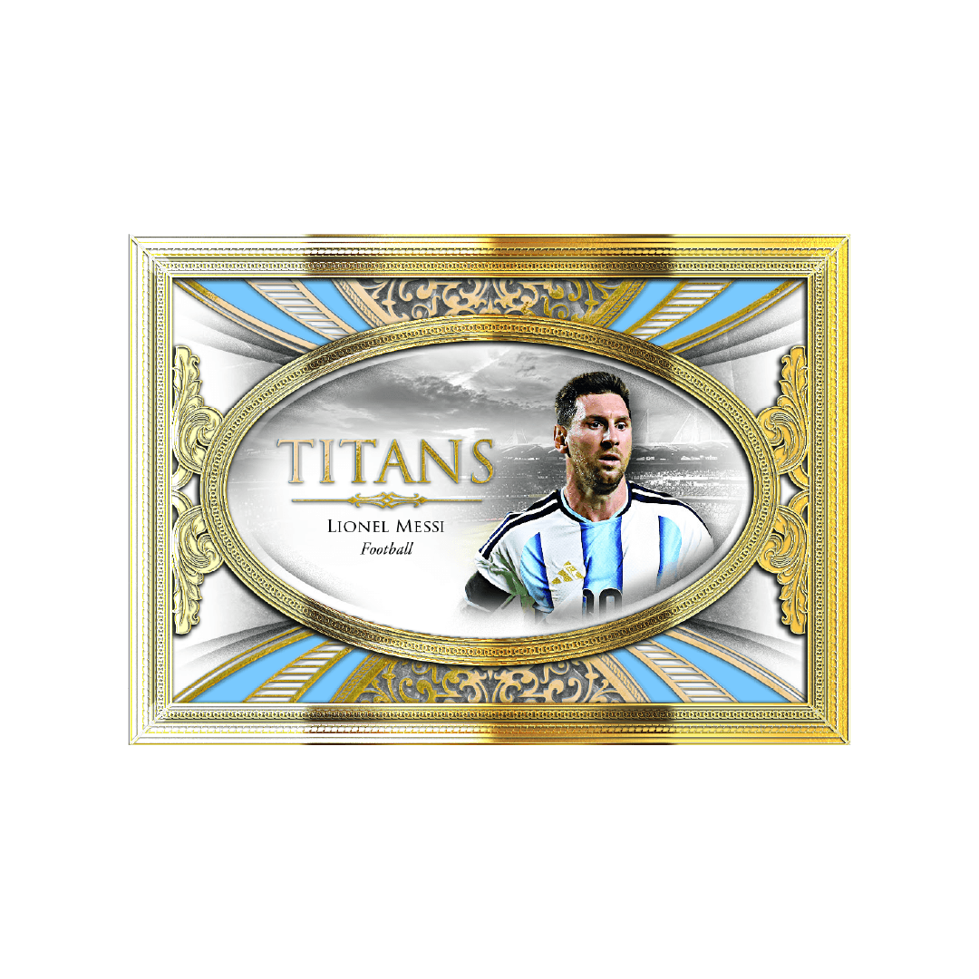 Futera Unique Multi-Sport Edition 1 Hobby Box- Pre-Order