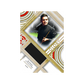 Futera Unique Multi-Sport Edition 1 Hobby Box- Pre-Order