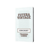 Futera Vintage Cricket Display Box