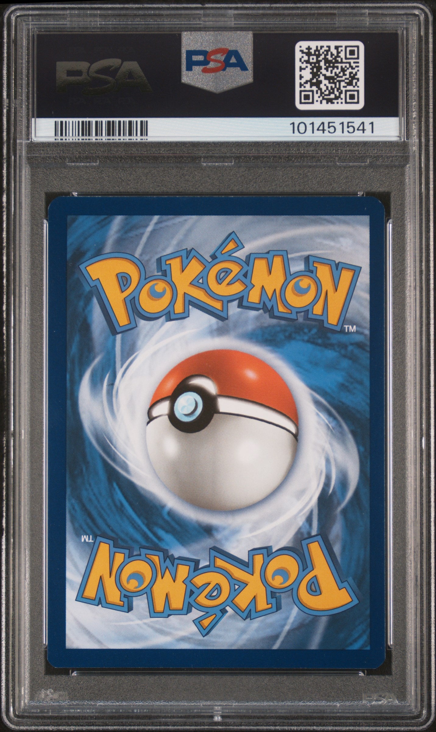 Pokemon Pidgeotto 208/197 Illustration Rare Pokemon Obsidian Flames 2023 PSA9