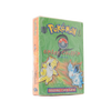 Pokémon Base Set 2 Grass Chopper Theme Deck Sealed
