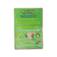 Pokémon Base Set 2 Grass Chopper Theme Deck Sealed